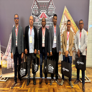 ANTÔNIO ALMEIDA-PI PARTICIPOU DO 22º CONGRESSO ESTADUAL DA APEPREM 2026 – CAMPOS DO JORDÃO/SP