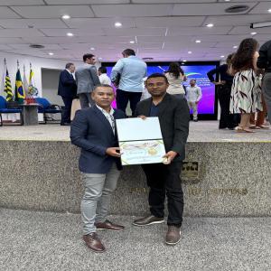 AA-PREV conquista Selo Ouro do TCE-PI e dedica reconhecimento aos servidores ativos, aposentados e pensionistas